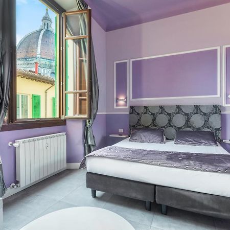 B&B Le Stanze del Duomo Firenze Esterno foto
