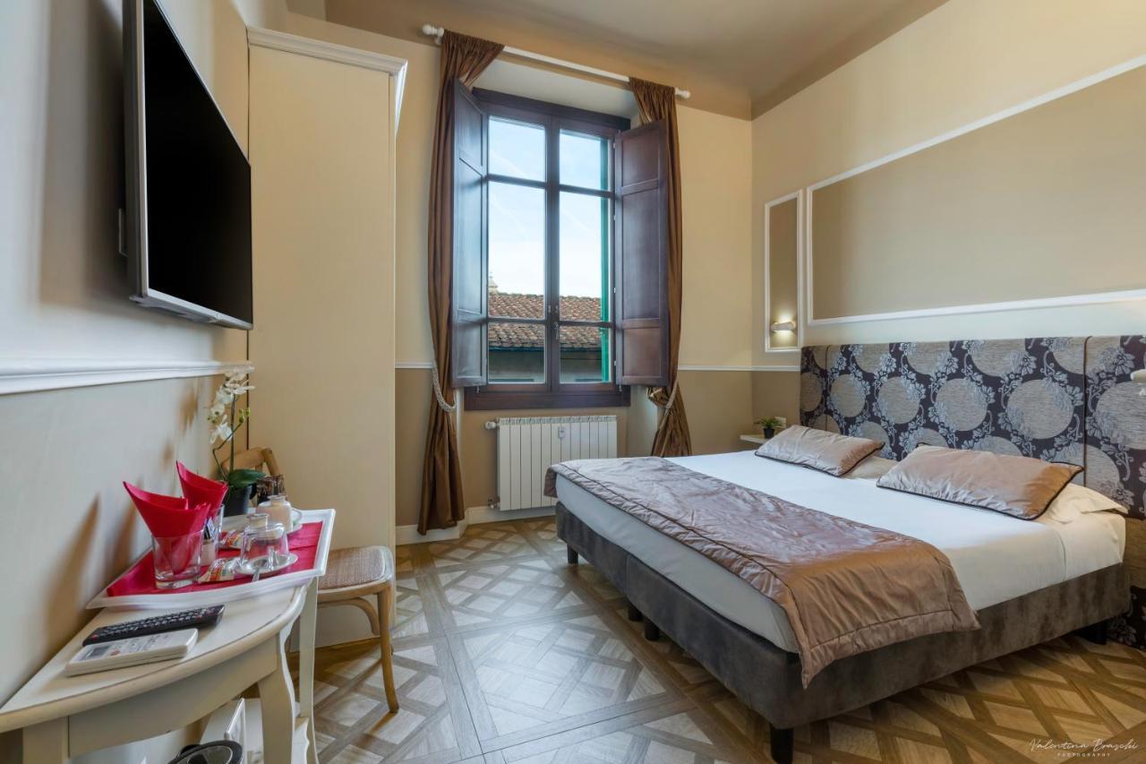 B&B Le Stanze del Duomo Firenze Esterno foto