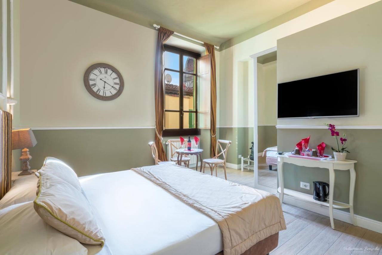 B&B Le Stanze del Duomo Firenze Esterno foto