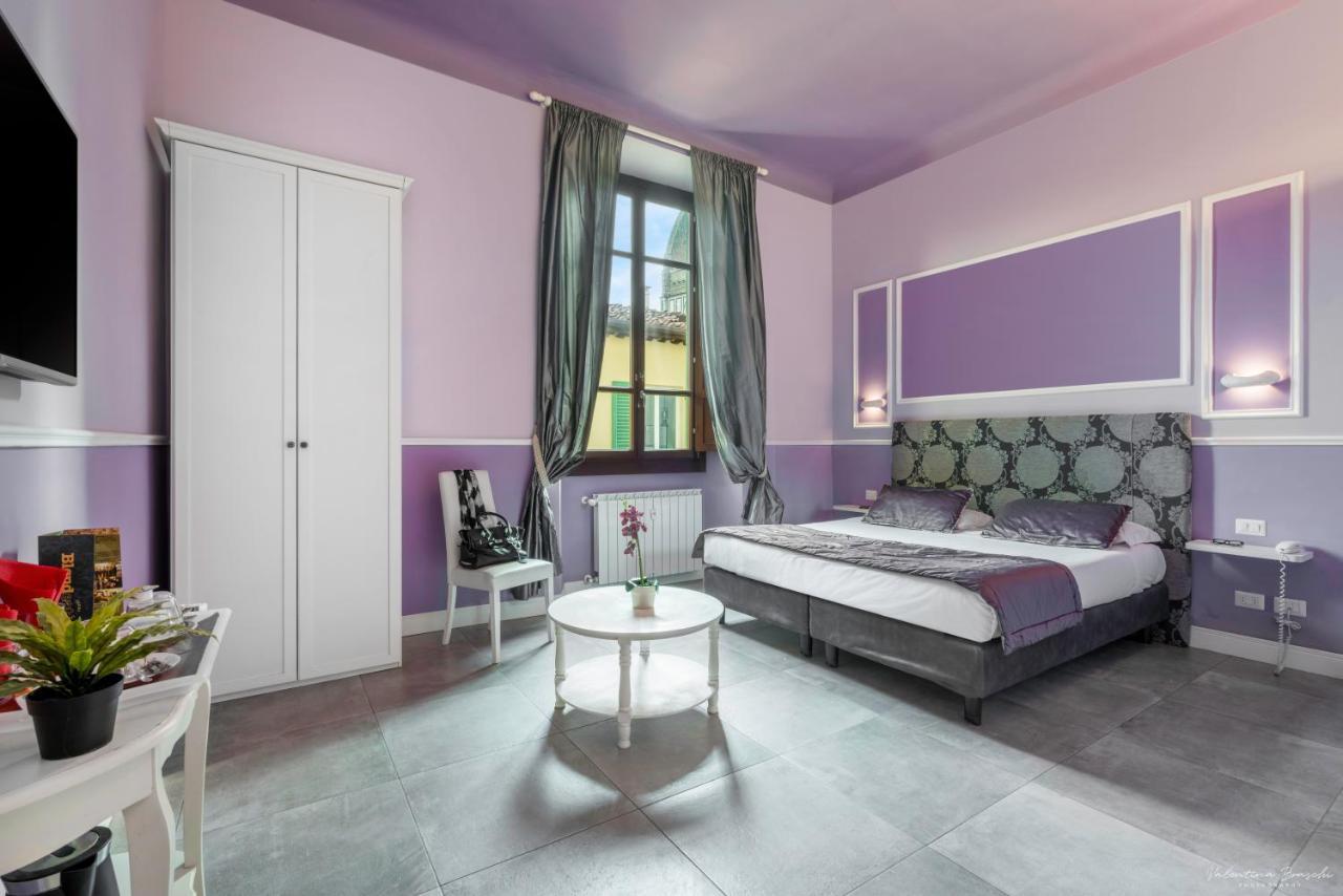 B&B Le Stanze del Duomo Firenze Esterno foto