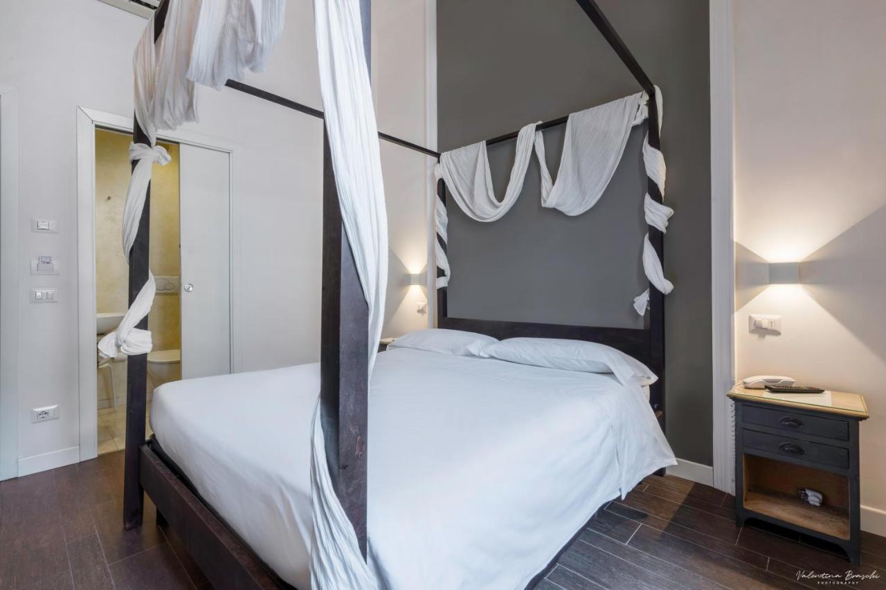 B&B Le Stanze del Duomo Firenze Esterno foto