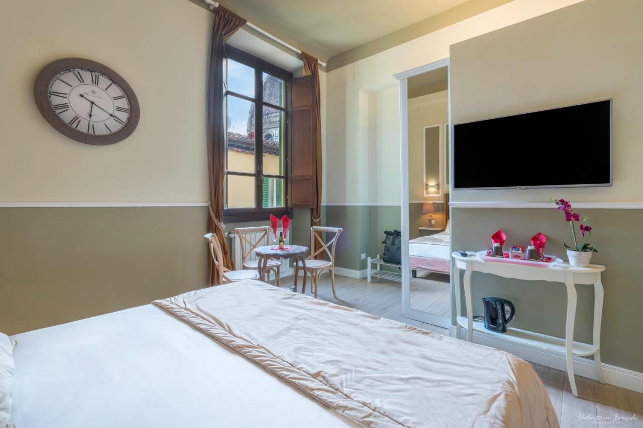 B&B Le Stanze del Duomo Firenze Esterno foto