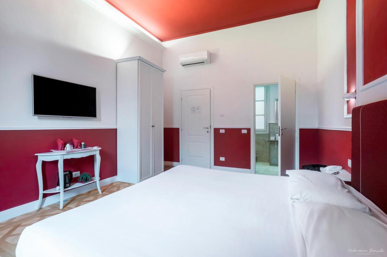 B&B Le Stanze del Duomo Firenze Esterno foto