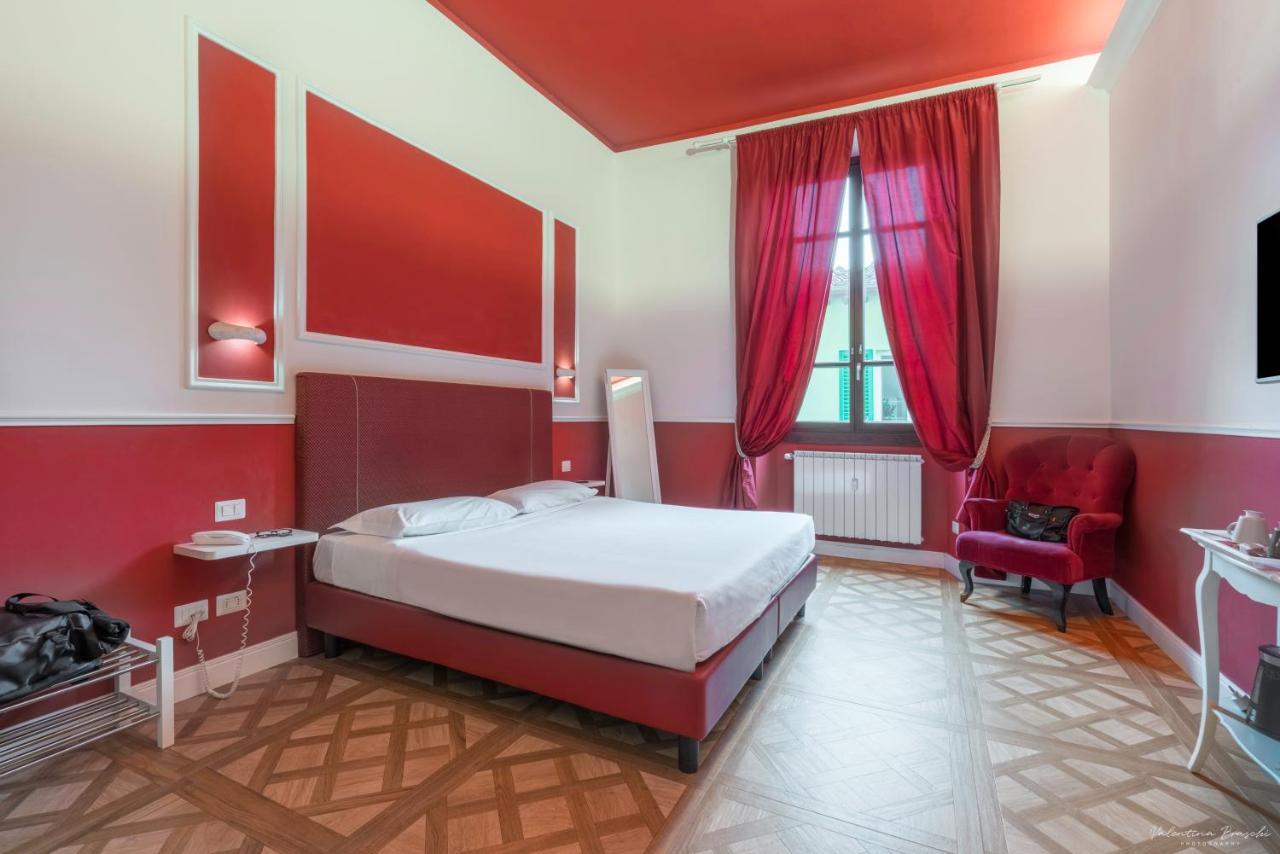 B&B Le Stanze del Duomo Firenze Esterno foto