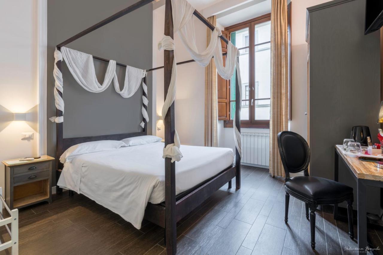 B&B Le Stanze del Duomo Firenze Esterno foto