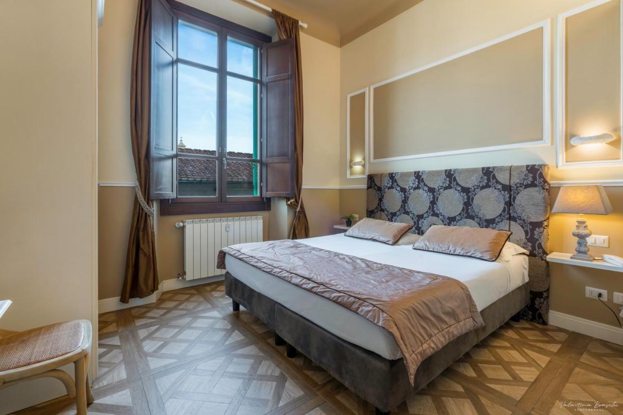 B&B Le Stanze del Duomo Firenze Esterno foto