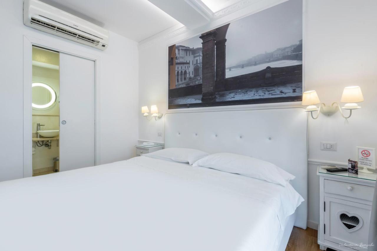 B&B Le Stanze del Duomo Firenze Esterno foto