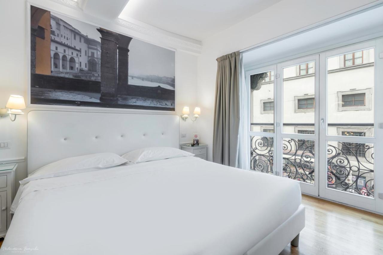 B&B Le Stanze del Duomo Firenze Esterno foto