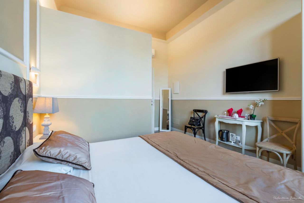 B&B Le Stanze del Duomo Firenze Esterno foto