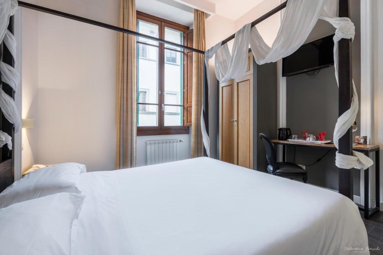 B&B Le Stanze del Duomo Firenze Esterno foto
