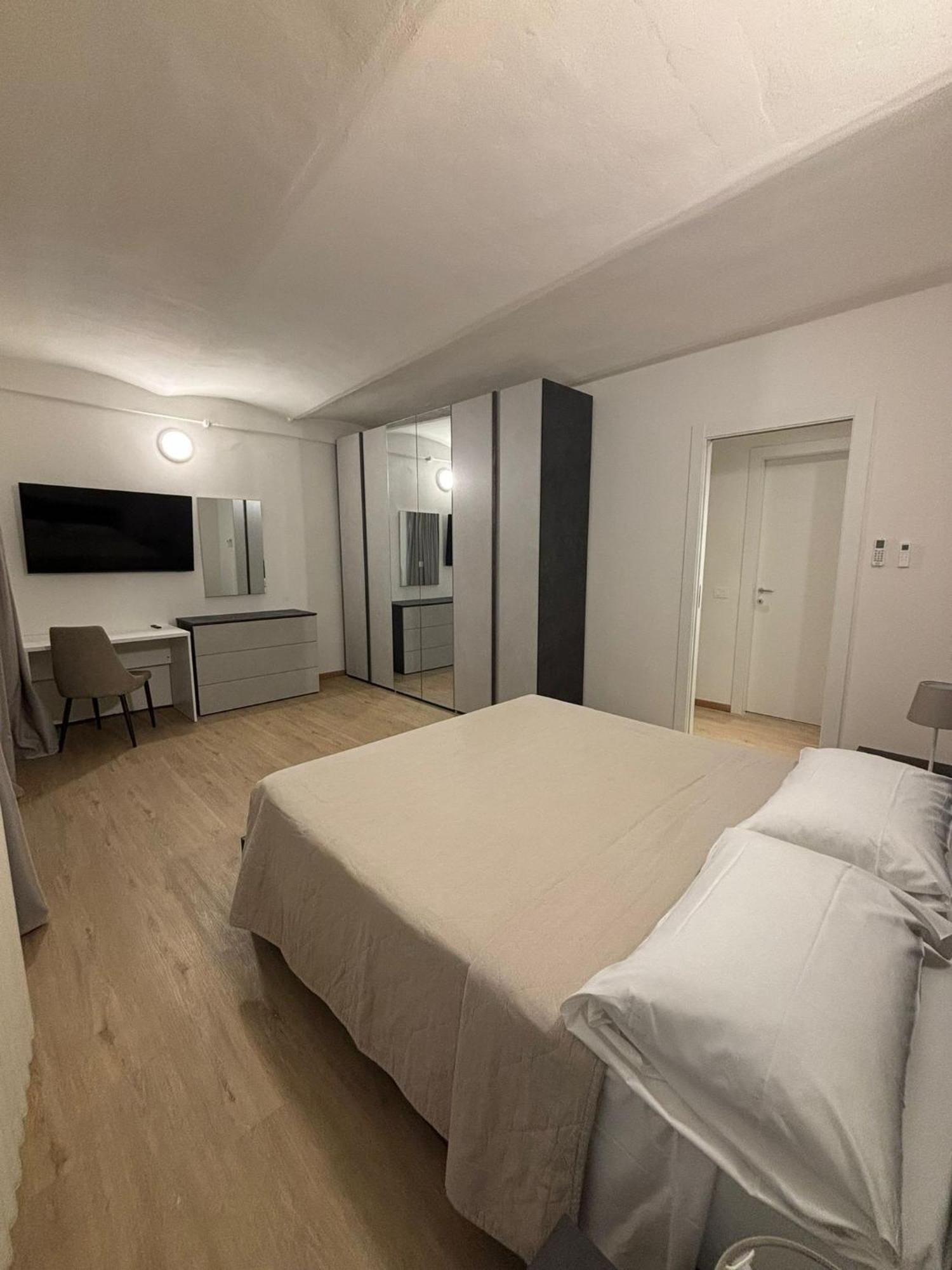 B&B Le Stanze del Duomo Firenze Esterno foto