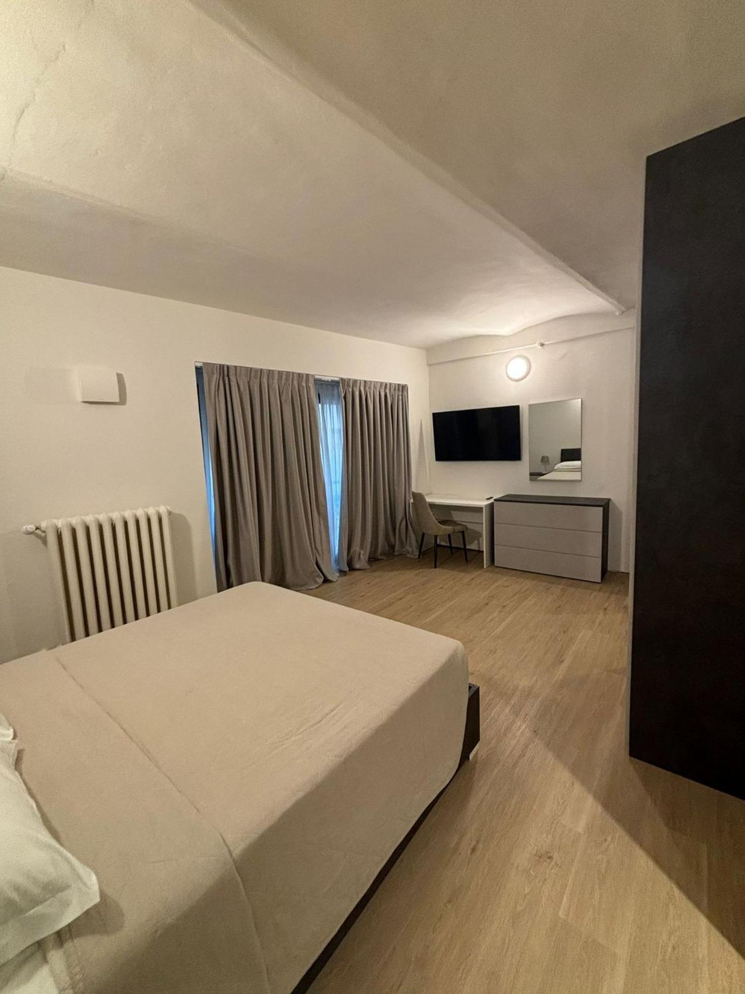 B&B Le Stanze del Duomo Firenze Esterno foto
