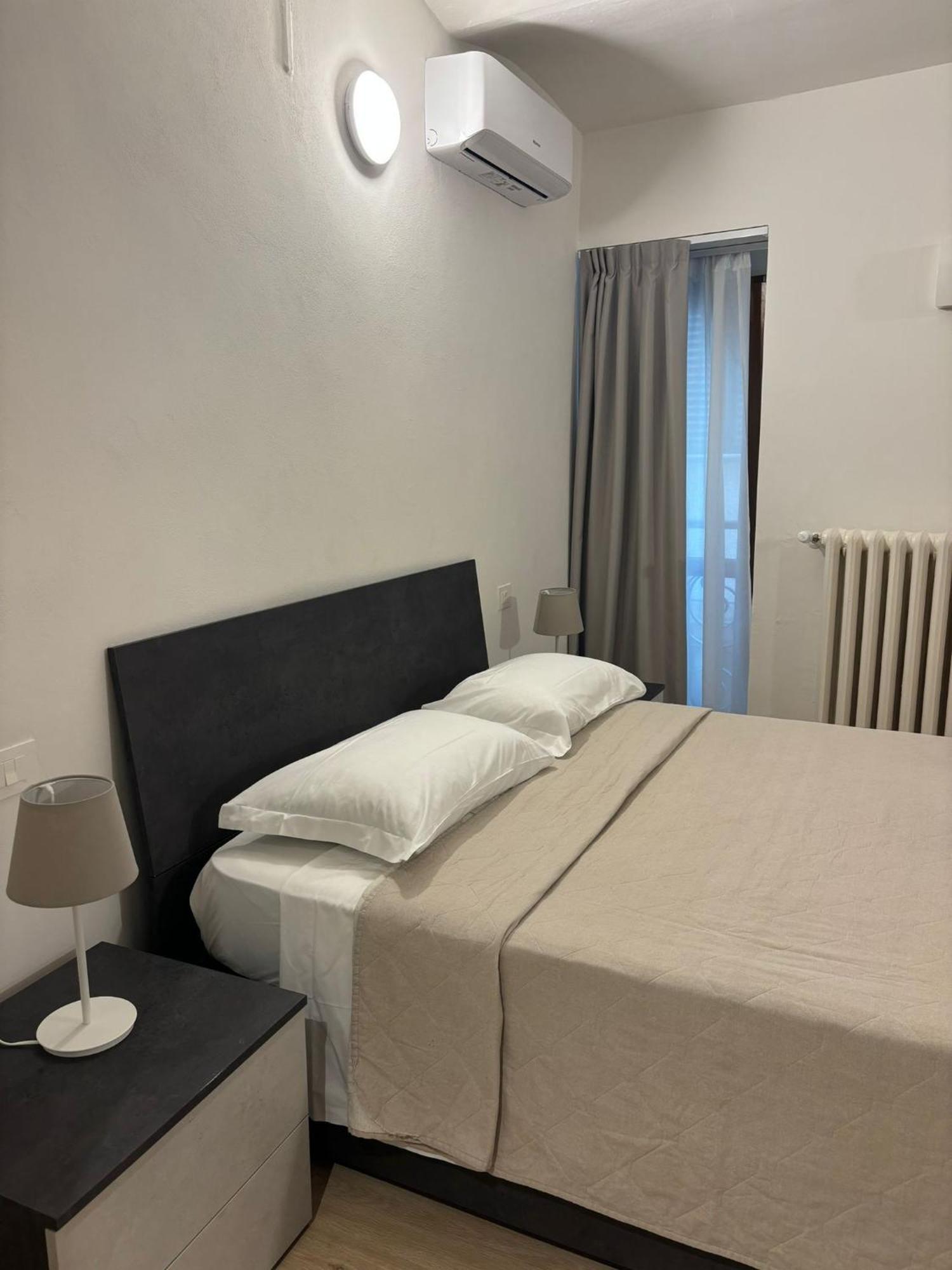 B&B Le Stanze del Duomo Firenze Esterno foto
