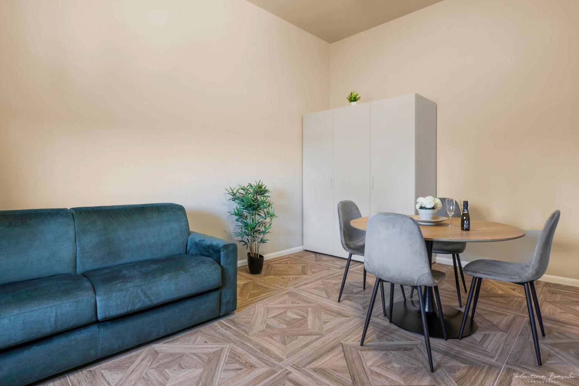 B&B Le Stanze del Duomo Firenze Esterno foto