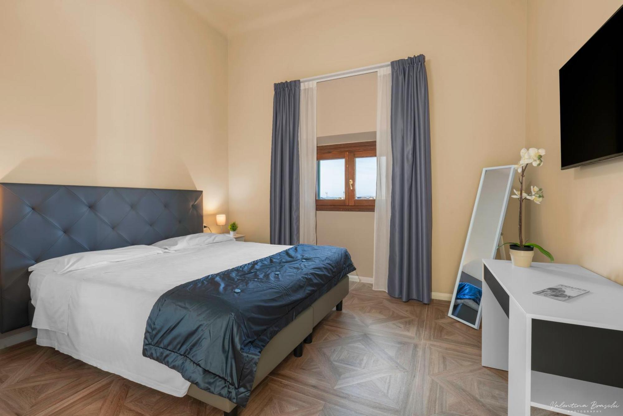 B&B Le Stanze del Duomo Firenze Esterno foto