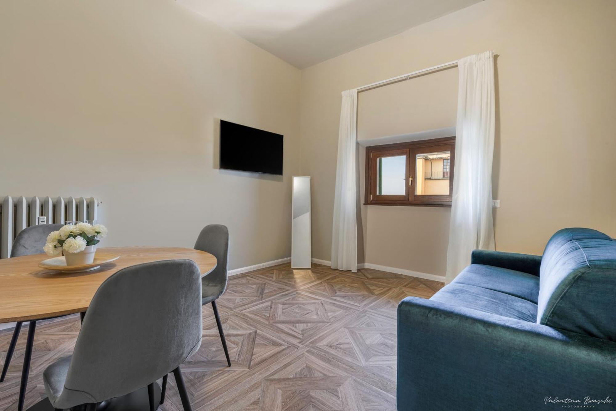 B&B Le Stanze del Duomo Firenze Esterno foto