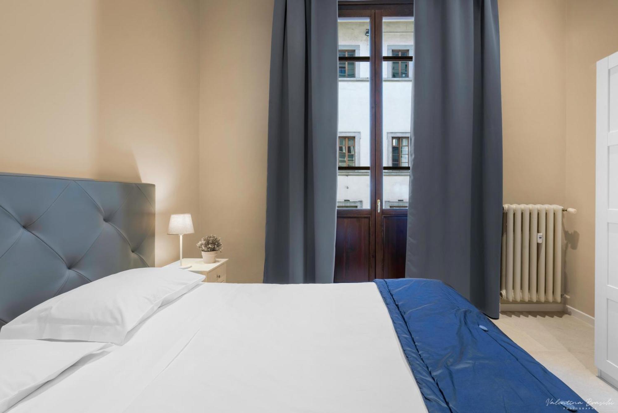 B&B Le Stanze del Duomo Firenze Esterno foto