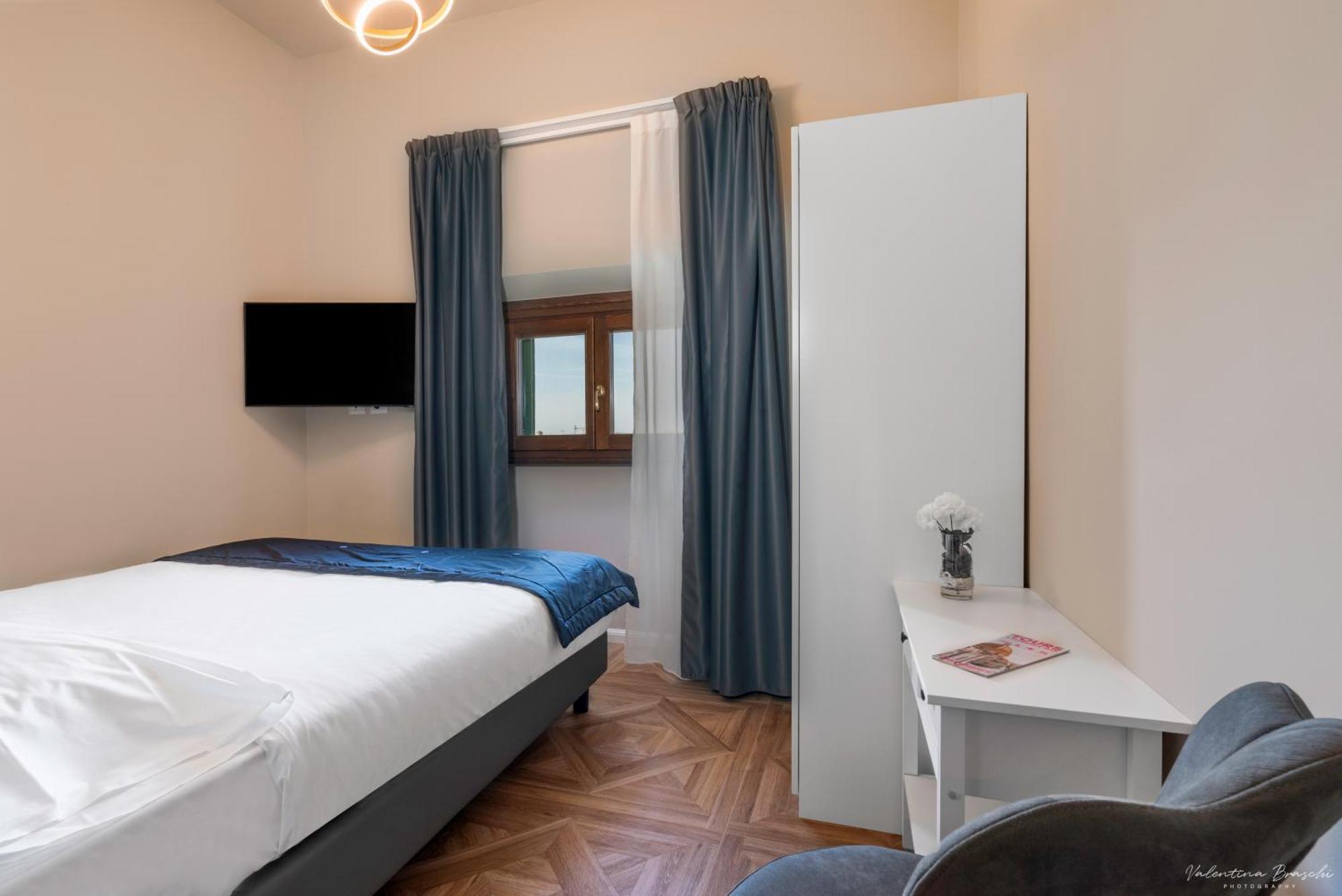 B&B Le Stanze del Duomo Firenze Esterno foto