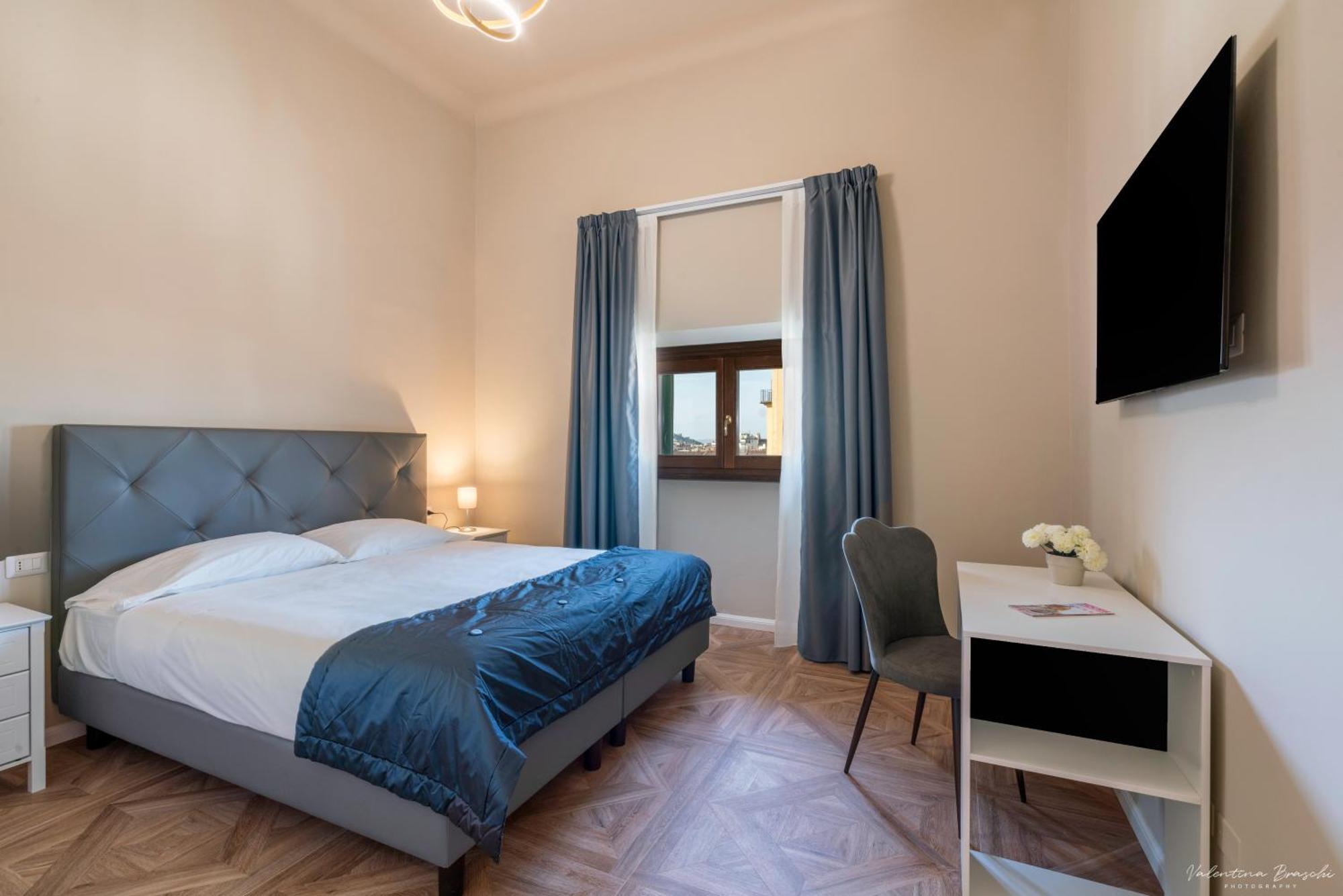 B&B Le Stanze del Duomo Firenze Esterno foto