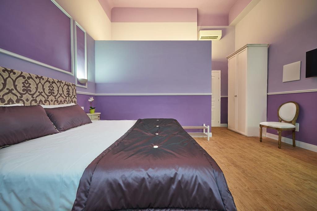B&B Le Stanze del Duomo Firenze Esterno foto