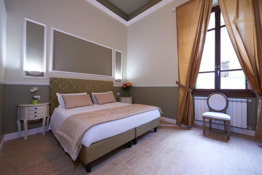 B&B Le Stanze del Duomo Firenze Esterno foto