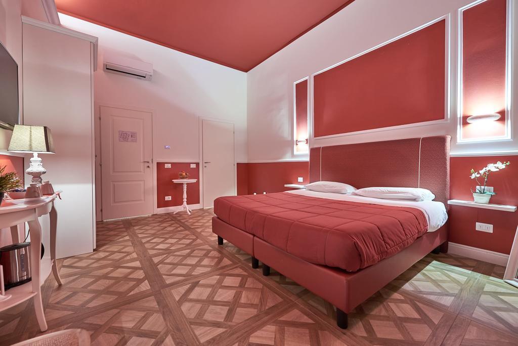 B&B Le Stanze del Duomo Firenze Esterno foto