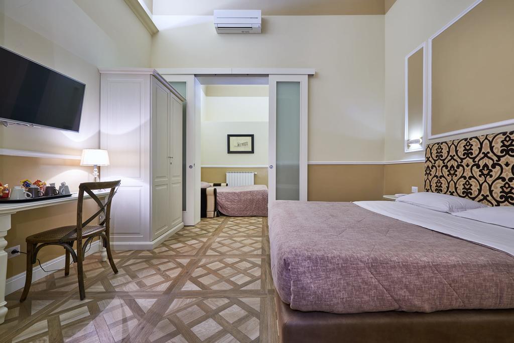 B&B Le Stanze del Duomo Firenze Esterno foto