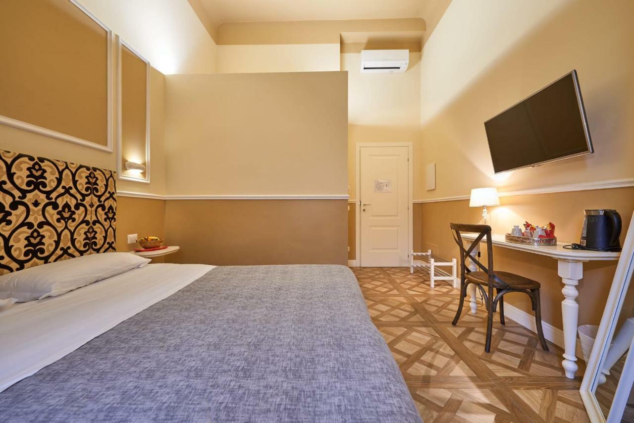B&B Le Stanze del Duomo Firenze Esterno foto